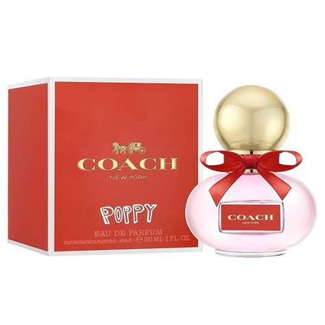 coach poppy perfume walgreens.